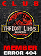 Lost links club member