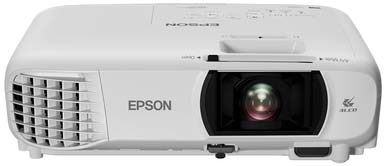 EPSON EH-TW650